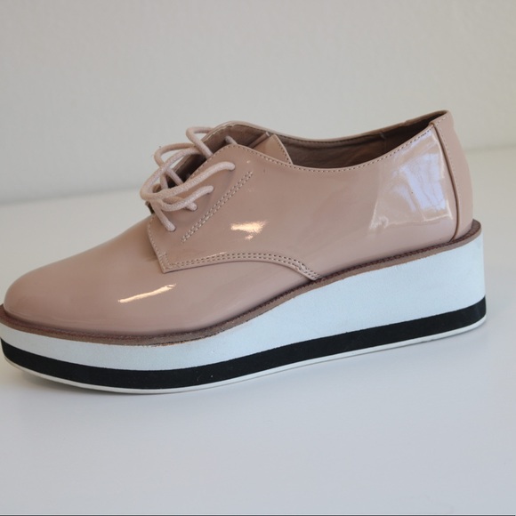 Oxfords size 7M brought them I am a size 7 wide these fit more of 61/2 - Picture 14 of 14